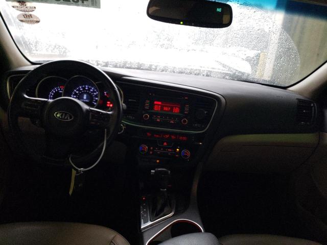 5XXGN4A72EG271540 KIA OPTIMA EX