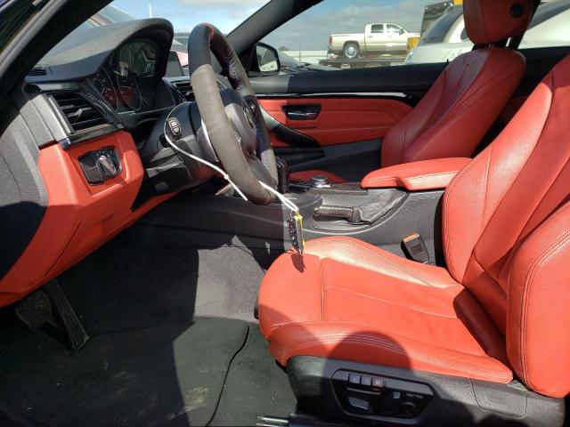 2015 BMW 435 I - WBA3R1C59FK195042