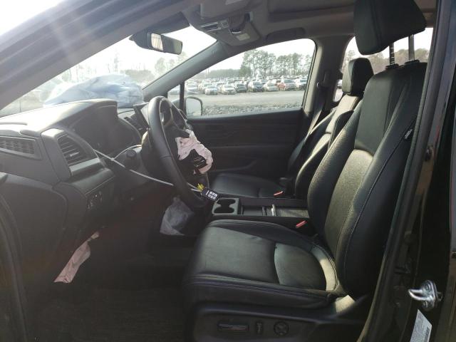 2022 HONDA ODYSSEY EX 5FNRL6H74NB017363