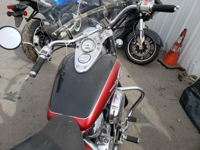 2003 HONDA VT750 CDC JH2RC44613M704667