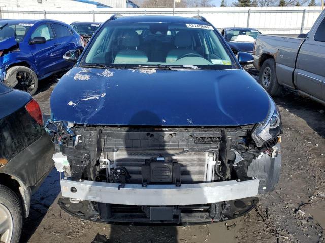 2022 KIA NIRO TOURI - KNDCC3LC5N5510480