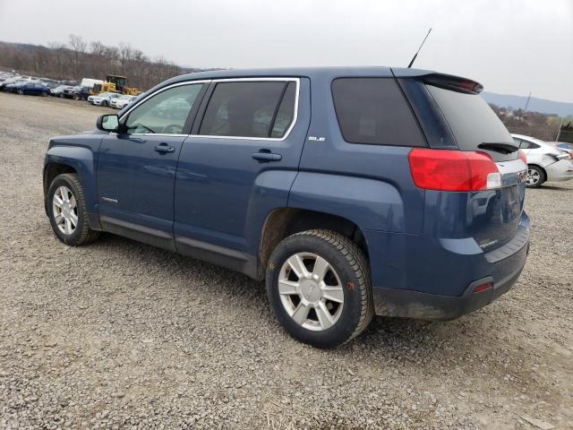 2GKFLREK1C6167905 GMC Terrain