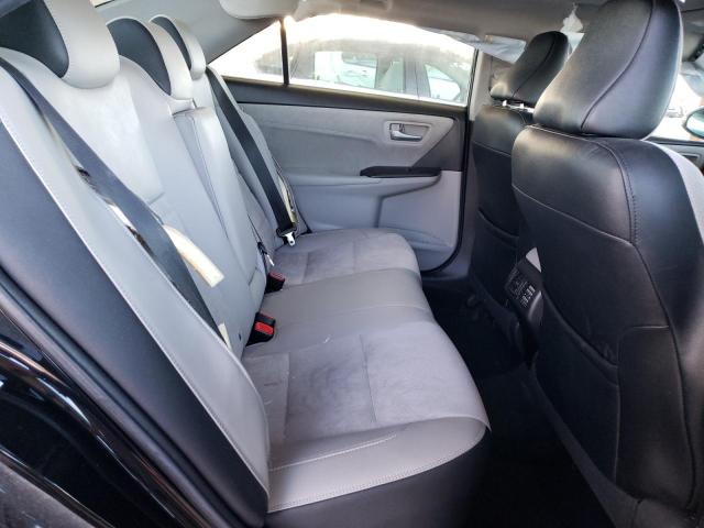 2016 TOYOTA CAMRY LE 4T1BF1FK8GU572700