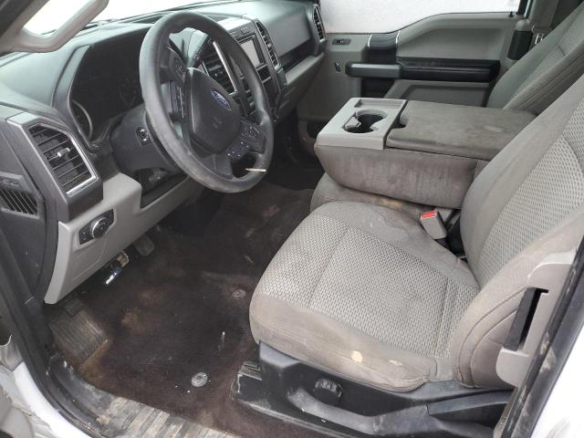 2016 FORD F150 SUPER 1FTFX1EFXGFC32699