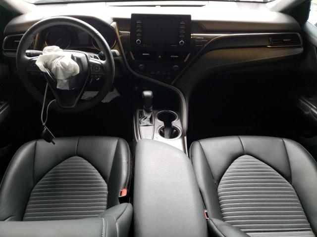 2021 TOYOTA CAMRY SE 4T1G11AK7MU472241