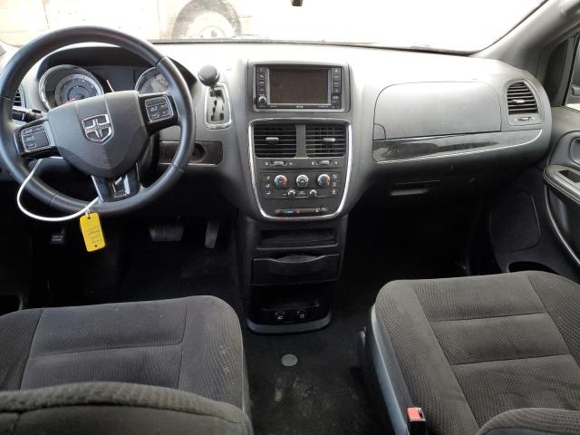 2C4RDGBG9KR502478 Dodge Caravan