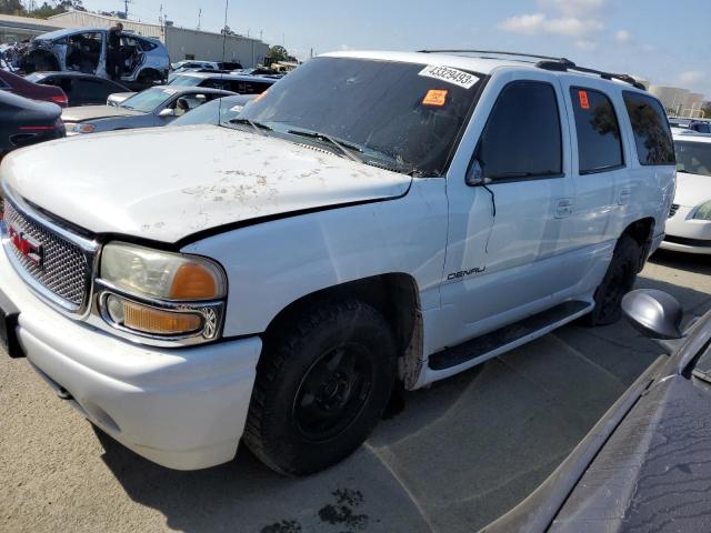 2001 GMC Denali 