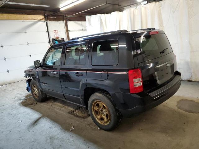 2015 JEEP PATRIOT SP 1C4NJPBA6FD414130