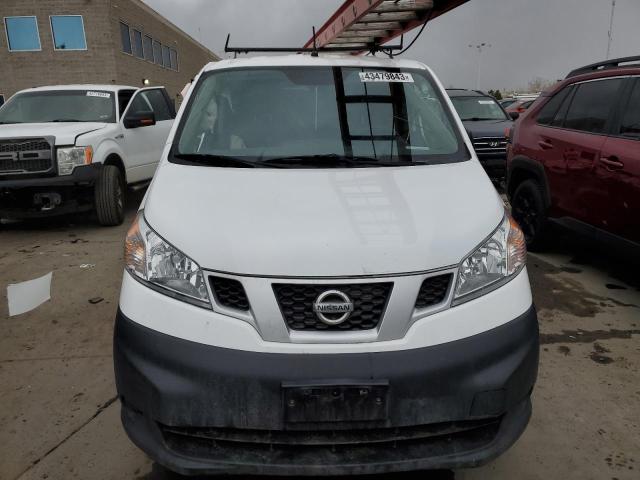3N6CM0KN5KK693540 Nissan NV200 2.5S