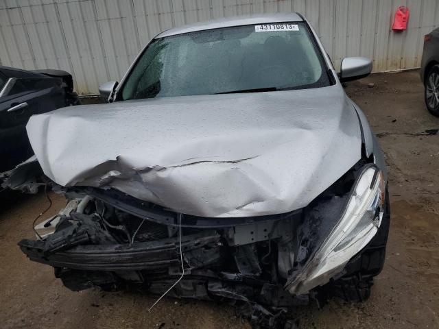 2015 NISSAN SENTRA S 3N1AB7AP2FL630717