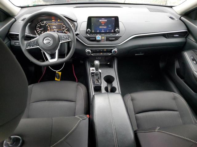 2020 NISSAN ALTIMA S 1N4BL4BV6LN313468