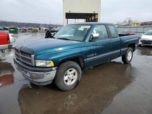 1996 Dodge Ram 1500 