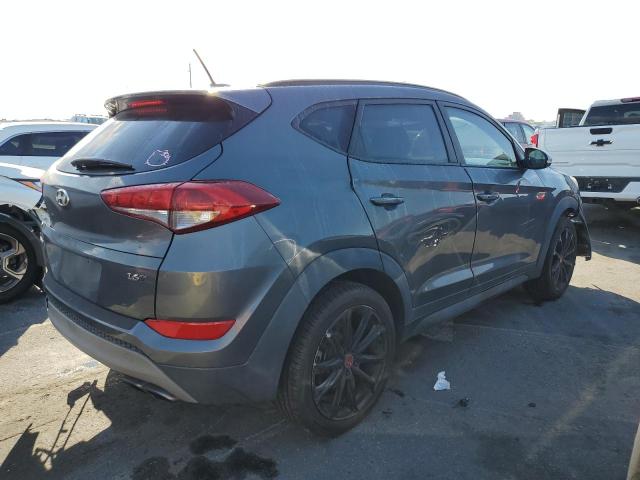 2017 HYUNDAI TUCSON LIM - KM8J33A29HU506097