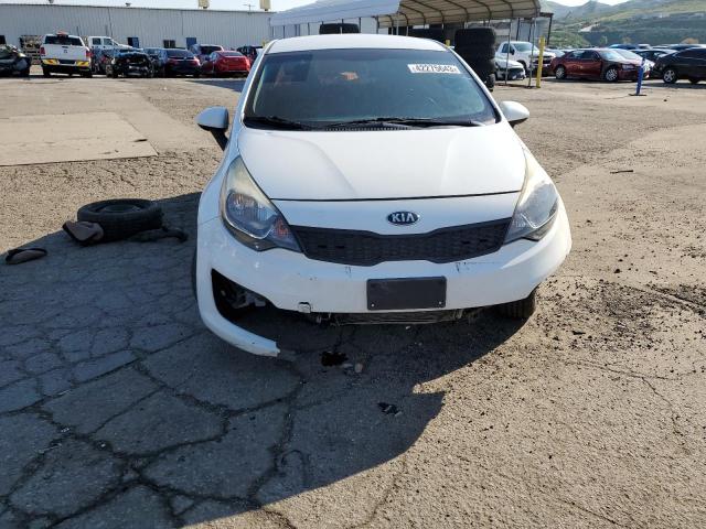 KNADM4A36H6028963 KIA RIO LX