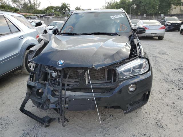 2017 BMW X5 XDRIVE3 - 5UXKR0C59H0U54313