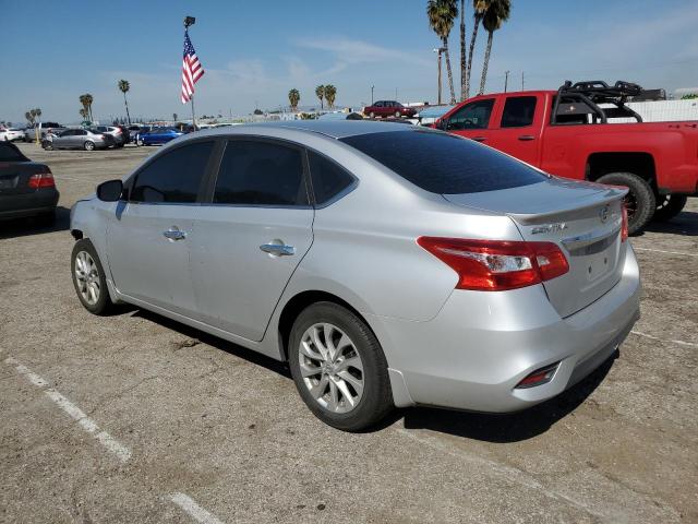 3N1AB7AP6HY355553 Nissan SENTRA S