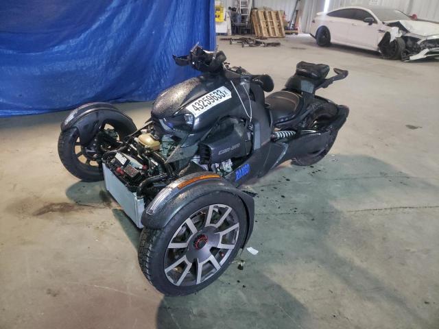 2020 CAN-AM RYKER RALL - 3JB2GEG23LJ000119