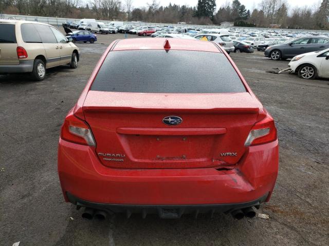 JF1VA1A63K9812313 Subaru WRX