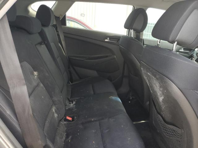 2016 HYUNDAI TUCSON LIM - KM8J3CA29GU022462