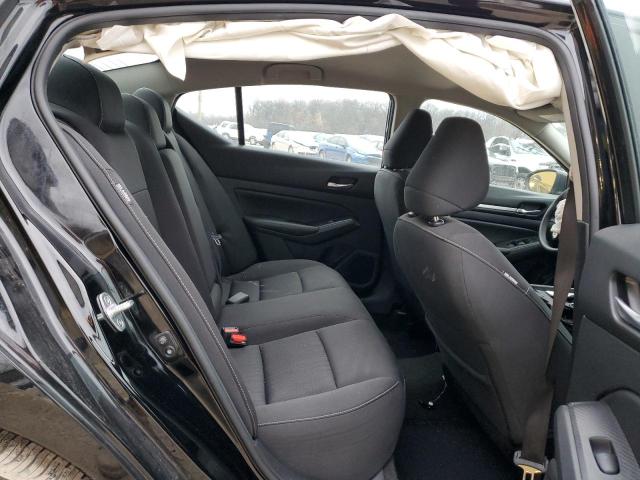 2022 NISSAN ALTIMA SV - 1N4BL4DV3NN320507