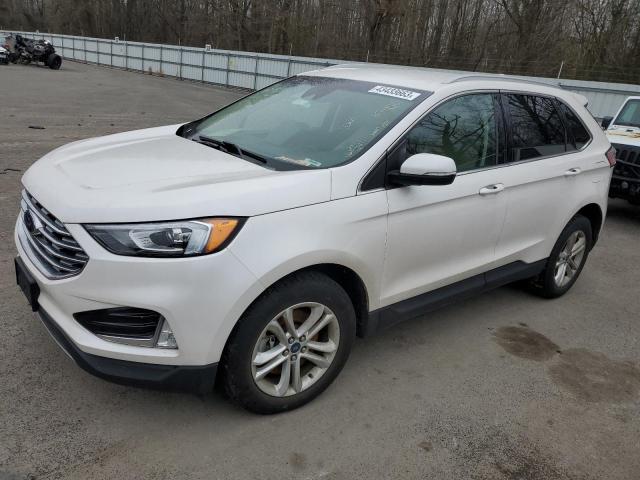 2019 FORD EDGE SEL - 2FMPK4J99KBB18865