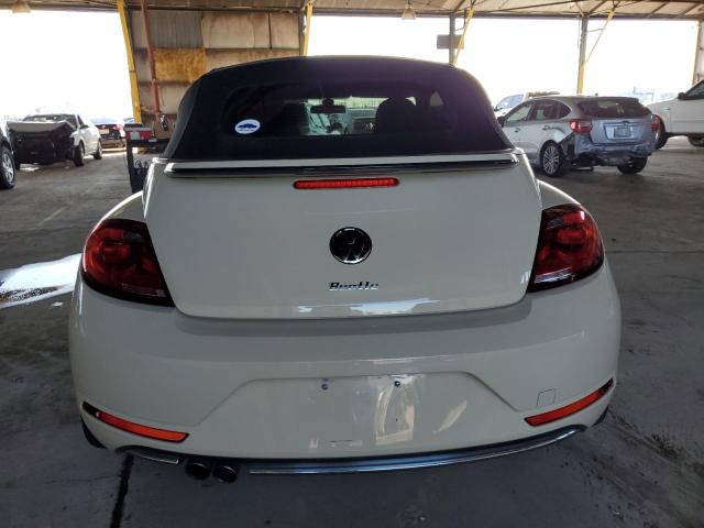 2019 VOLKSWAGEN BEETLE S - 3VW5DAAT3KM507903