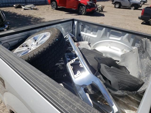 2019 FORD F150 SUPER 1FTEW1E50KKE92647