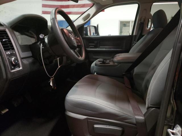 2017 RAM 1500 ST 1C6RR7FG0HS838692