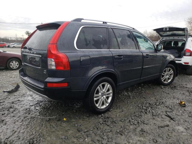 YV4982CZ8A1552716 Volvo XC90