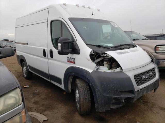 2020 RAM PROMASTER - 3C6TRVBGXLE102337