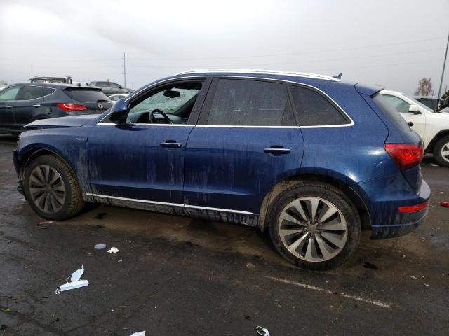 2016 AUDI Q5 PRESTIG - WA1CGBFP2GA001562