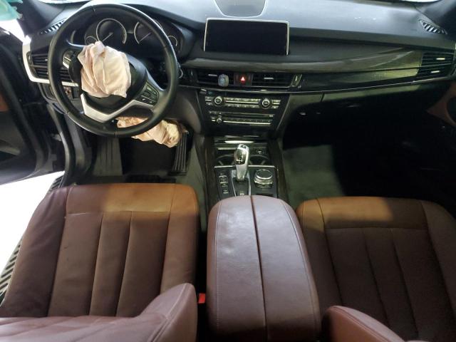 5UXKR0C38H0V71881 BMW X5 Xdrive35i