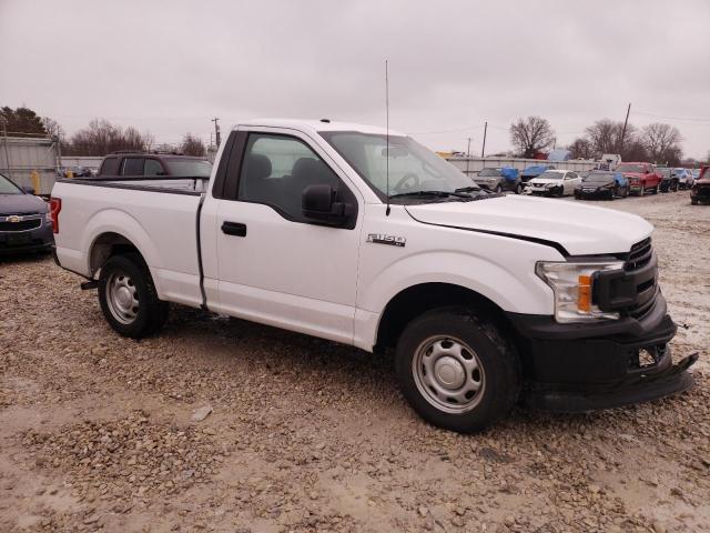2018 FORD F150 - 1FTMF1CB3JKD06120