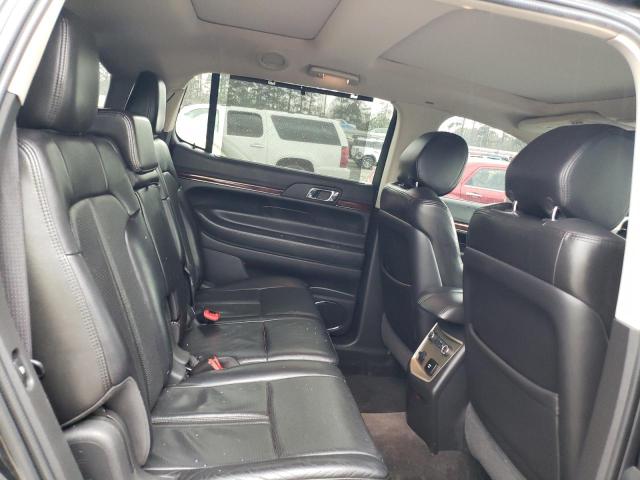 2LMHJ5FR6CBL54580 Lincoln MKT