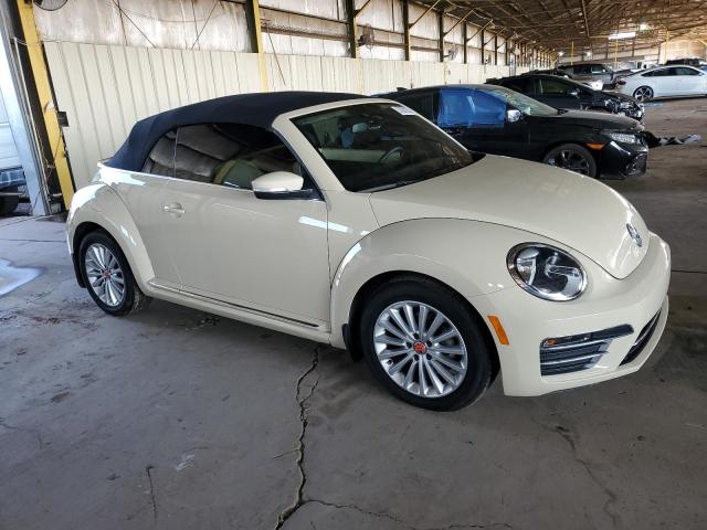 2019 VOLKSWAGEN BEETLE S - 3VW5DAAT3KM507903