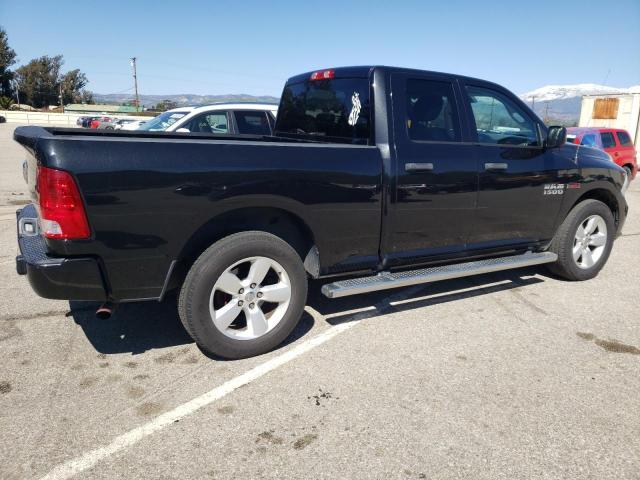 2016 RAM 1500 HFE - 1C6RR6ZM6GS142347