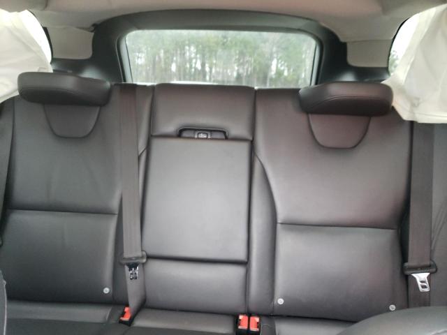YV440MDC0F2620323 Volvo XC60