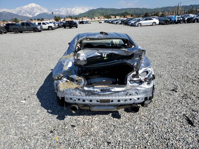 JF1ZCAC13L9702893 Subaru Brz Limited