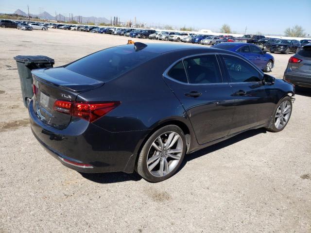 2016 ACURA TLX 19UUB2F3XGA002112