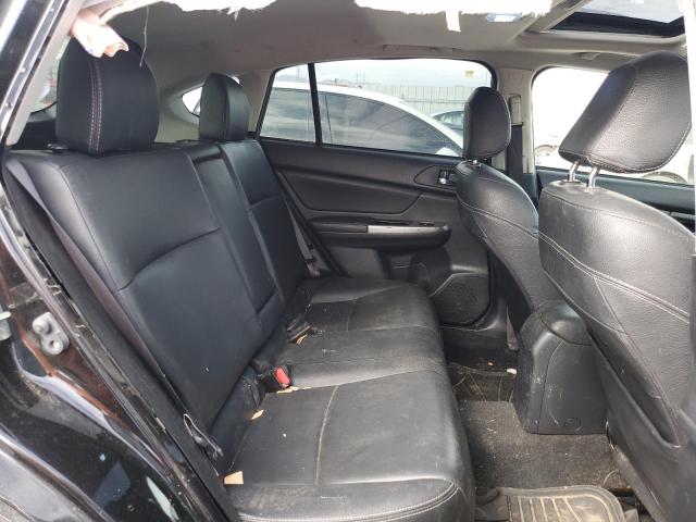 JF2GPBPC6FH224004 Subaru Xv Crosstrek 2.0i Hybrid Touring