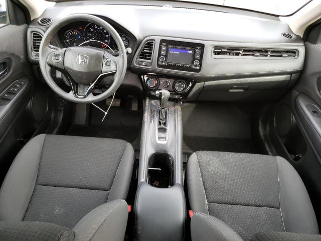 2022 HONDA HR-V LX 3CZRU6H31NM735596