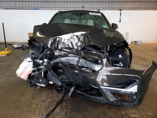 2020 BMW X1 XDRIVE2 - WBXJG9C0XL3L58101