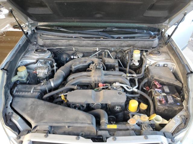 4S4BRBAC6E3288580 Subaru Outback 2.5i