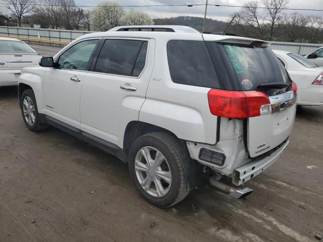 2GKALPEKXH6284095 | 2017 GMC TERRAIN SL