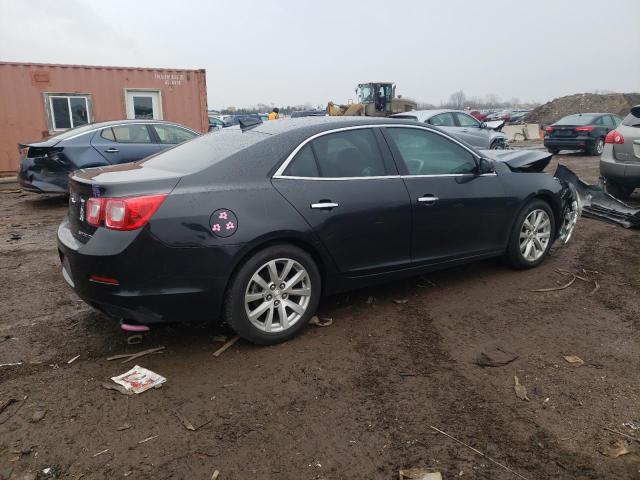 2015 CHEVROLET MALIBU LTZ - 1G11F5SL3FF137049