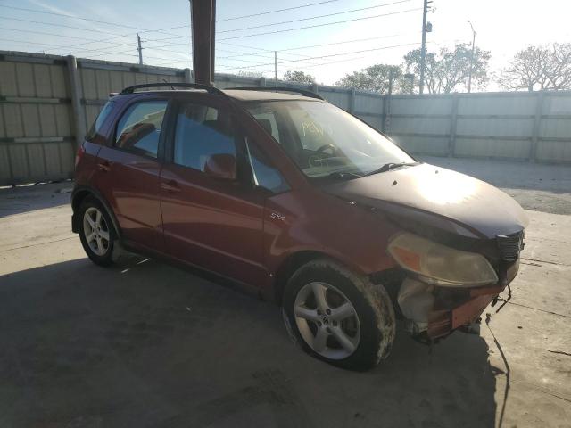 JS2YA413785103114 Suzuki SX4