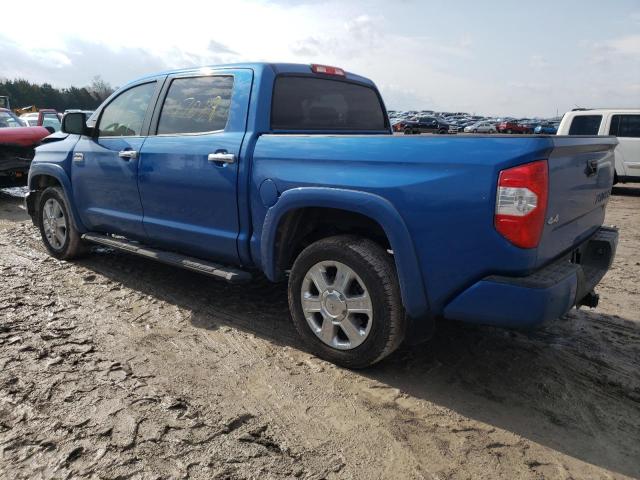 2018 TOYOTA TUNDRA CRE 5TFAW5F14JX739154