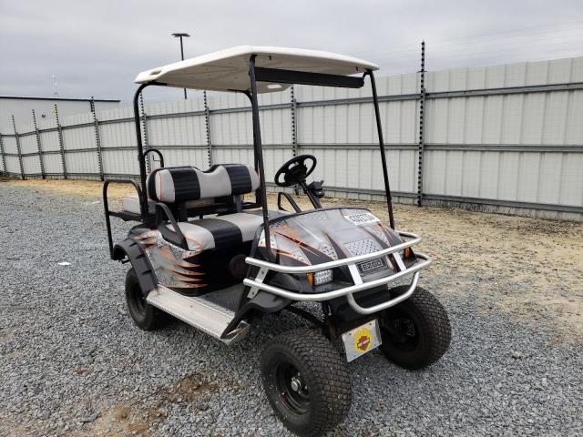 Vehiculos salvage en venta de Copart Lumberton, NC: 2007 Ezgo Golfcart