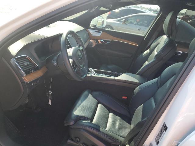 2020 VOLVO XC90 T8 IN - YV4BR00L9L1577145