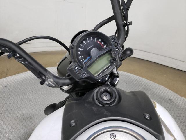 2021 KAWASAKI EN650 C - JKAENEC10MDA04019